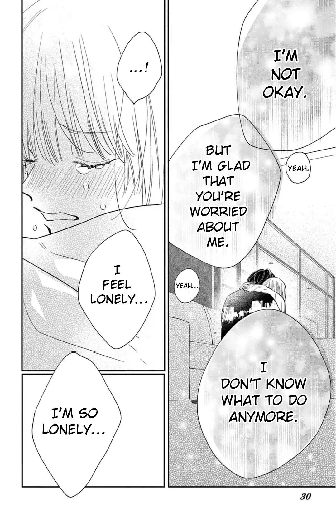 The Tiger King’s Beloved Bride Chapter 2 - Page 32