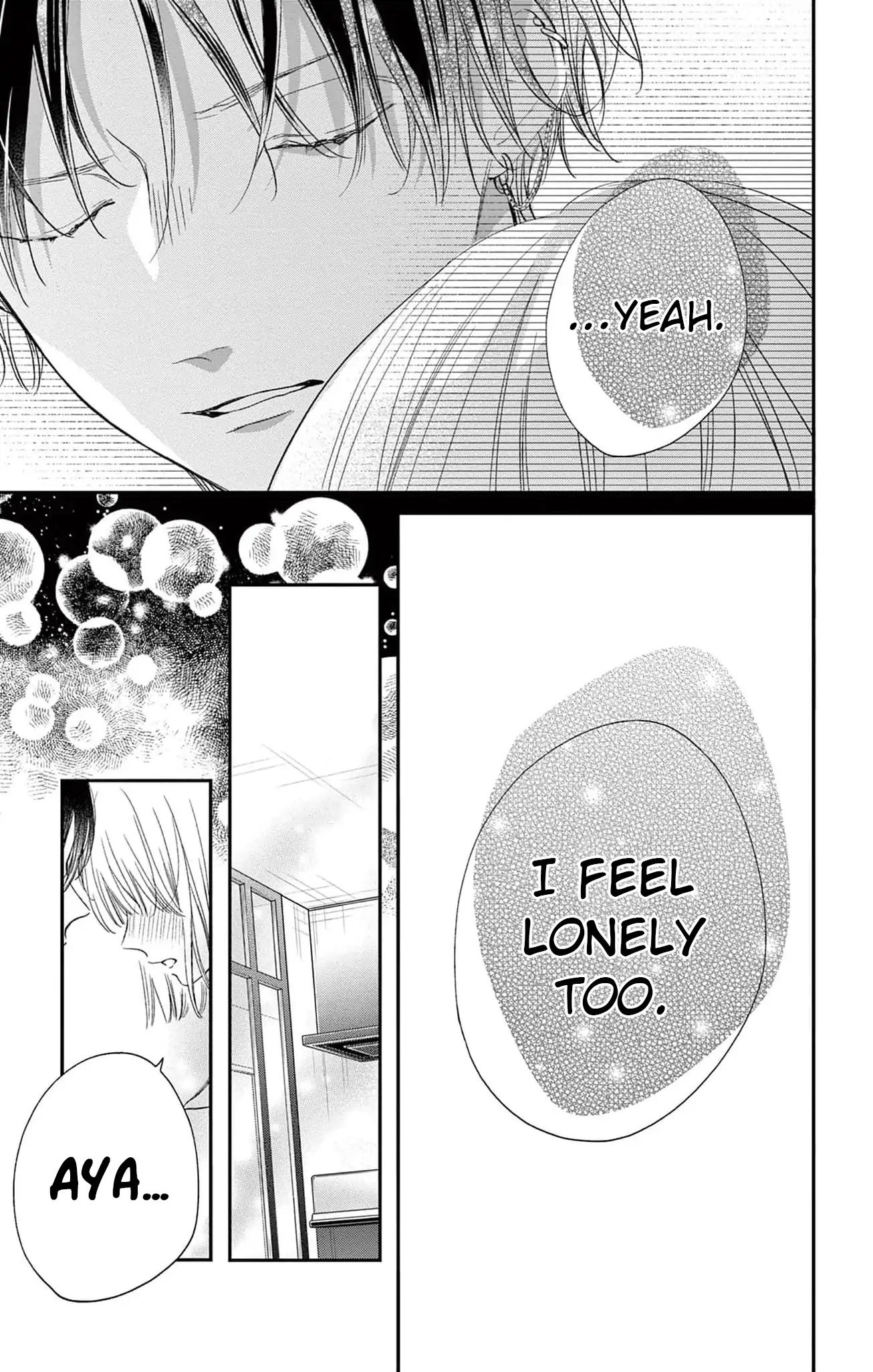 The Tiger King’s Beloved Bride Chapter 2 - Page 33