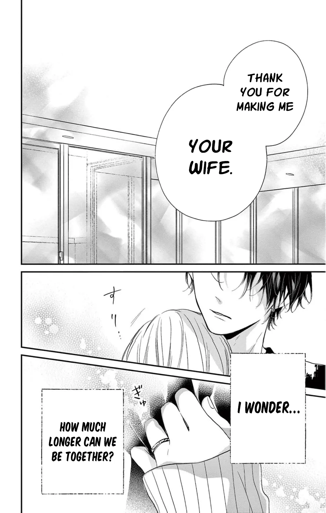 The Tiger King’s Beloved Bride Chapter 2 - Page 34