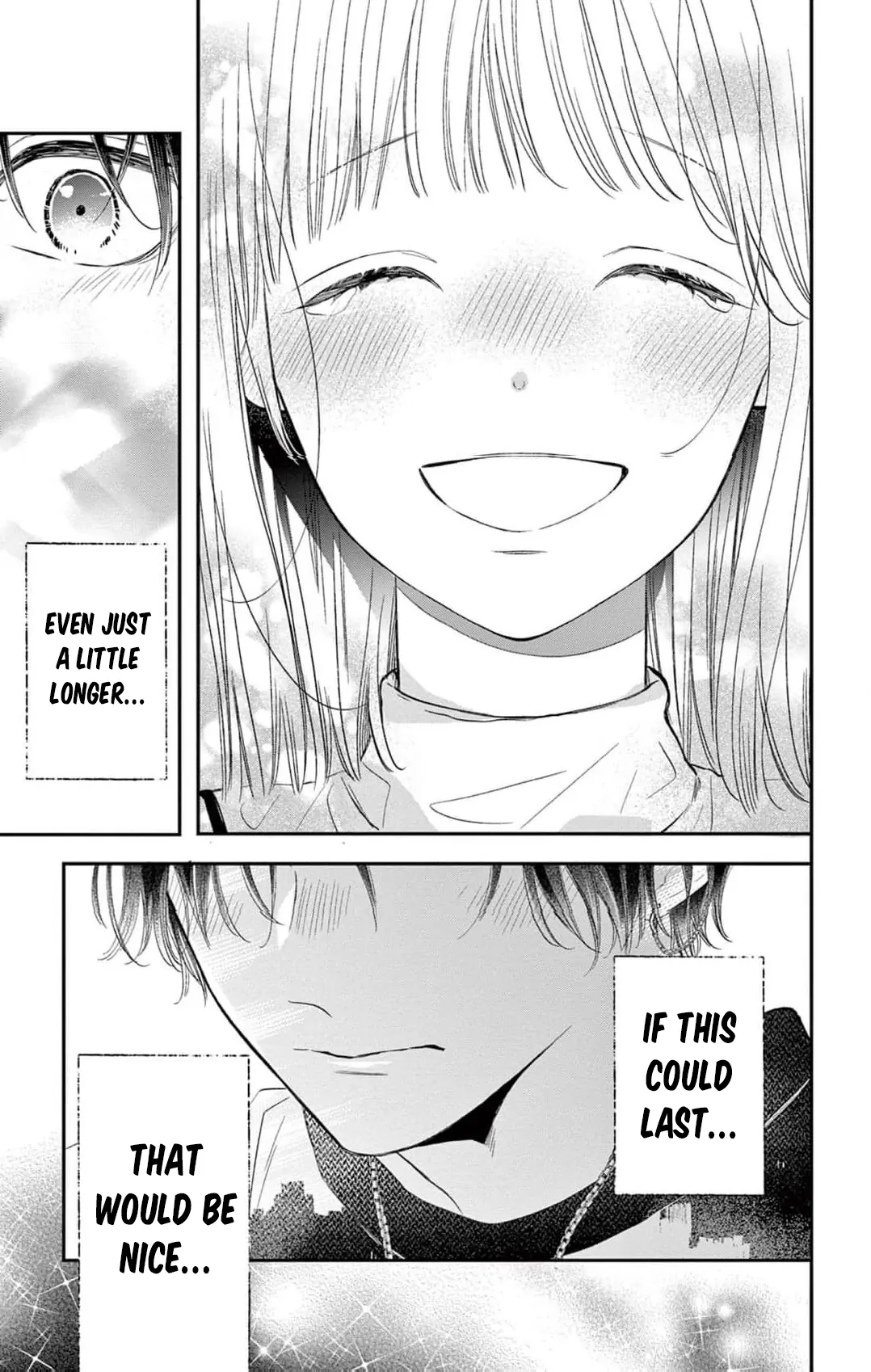 The Tiger King’s Beloved Bride Chapter 2 - Page 35