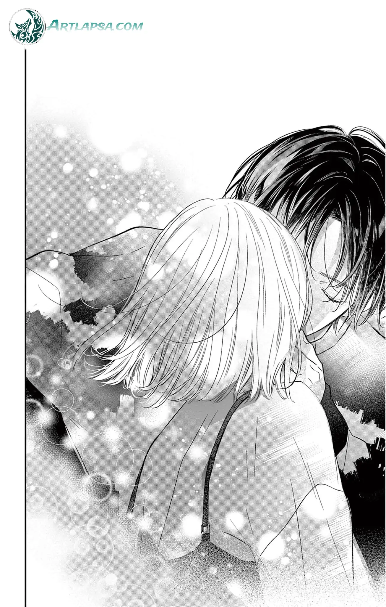 The Tiger King’s Beloved Bride Chapter 2 - Page 36