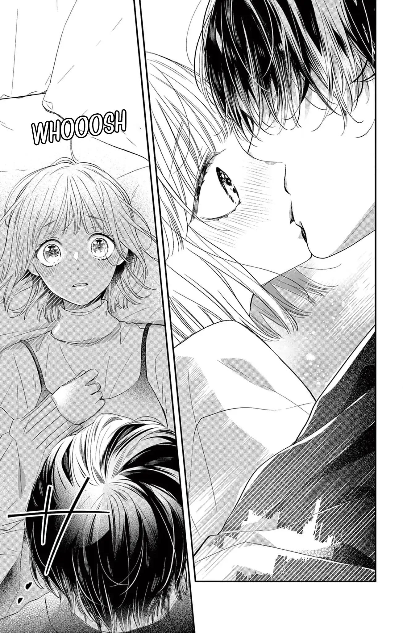 The Tiger King’s Beloved Bride Chapter 2 - Page 37