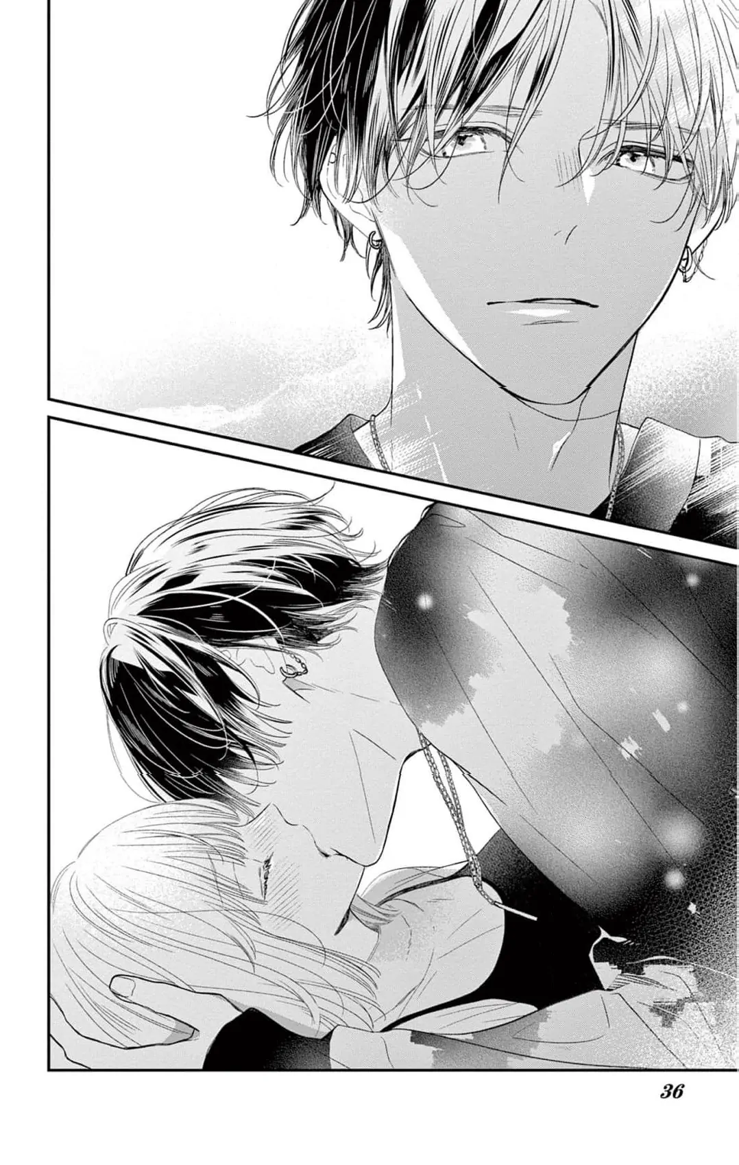 The Tiger King’s Beloved Bride Chapter 2 - Page 38