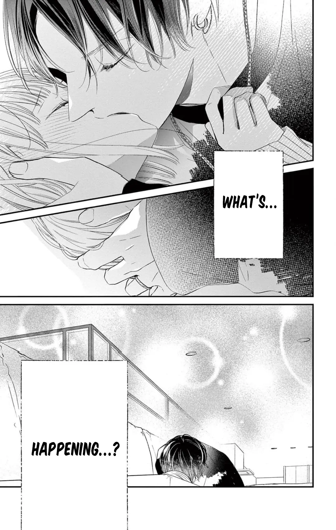 The Tiger King’s Beloved Bride Chapter 2 - Page 39