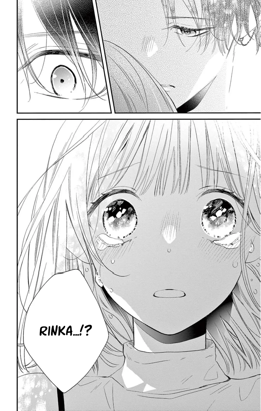 The Tiger King’s Beloved Bride Chapter 2 - Page 40