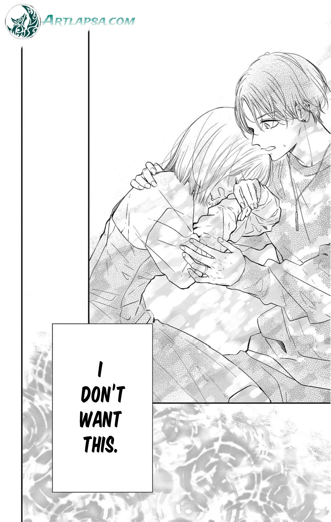 The Tiger King’s Beloved Bride Chapter 2 - Page 42