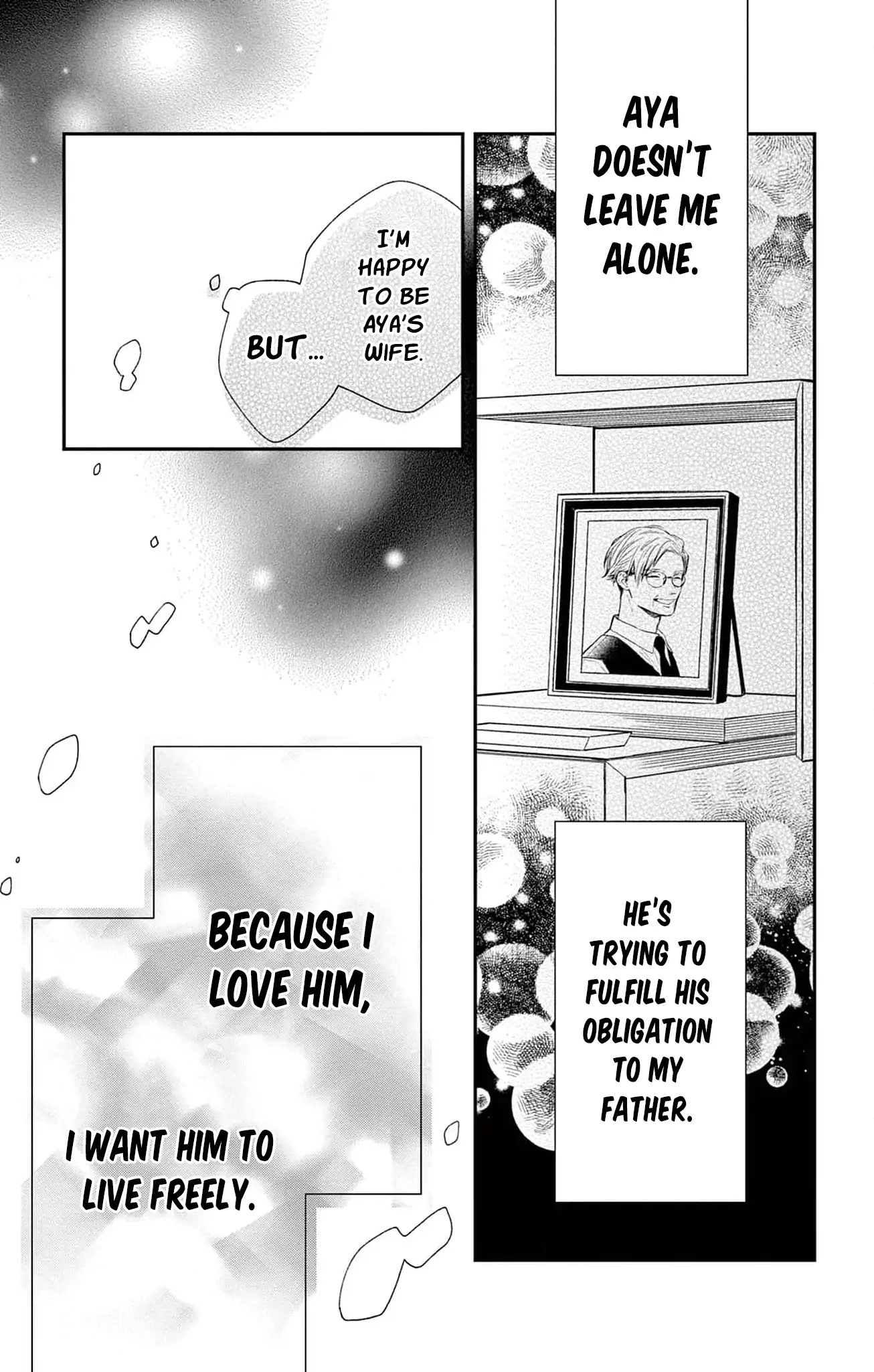 The Tiger King’s Beloved Bride Chapter 2 - Page 9