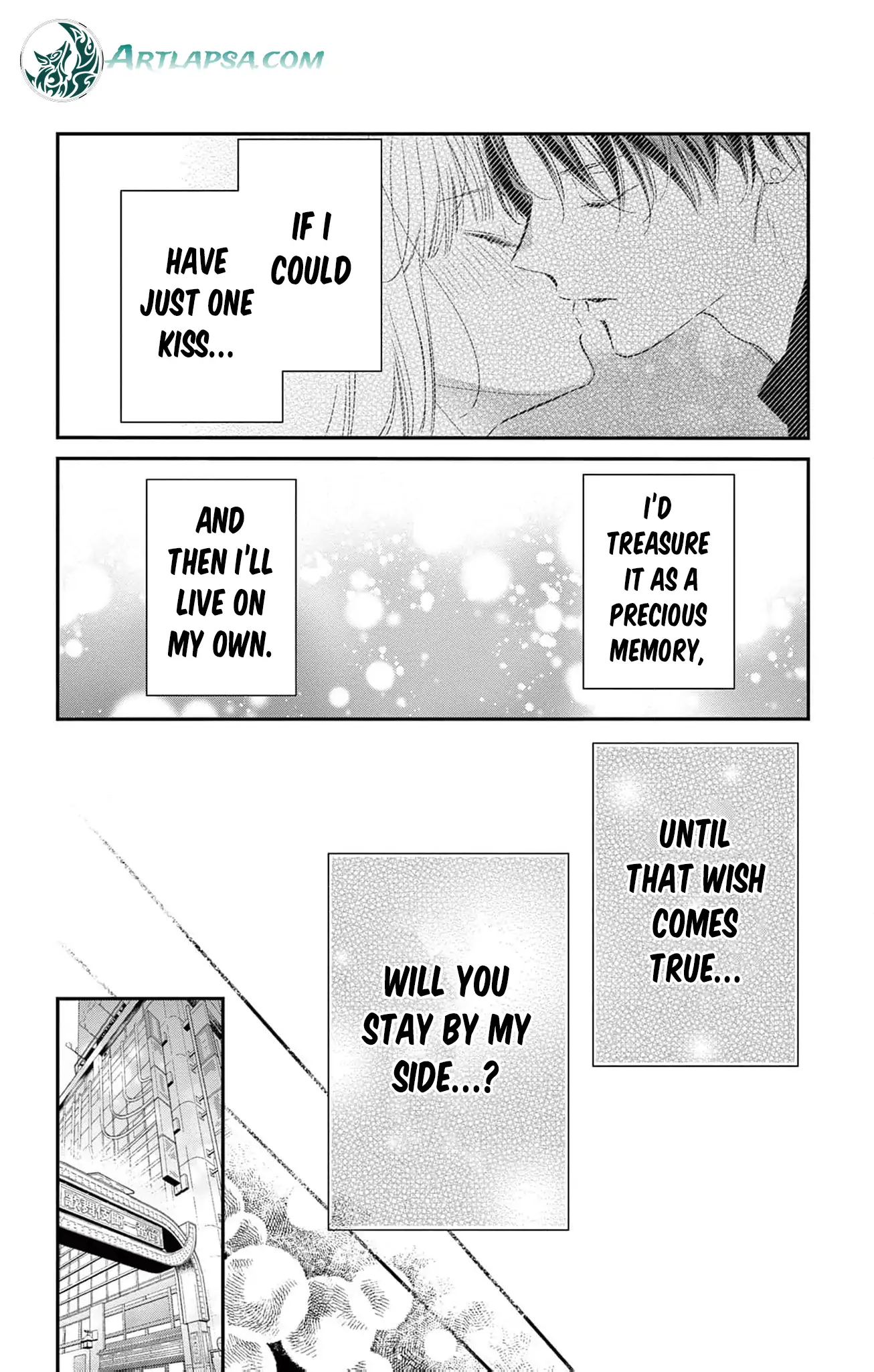 The Tiger King’s Beloved Bride Chapter 2 - Page 10