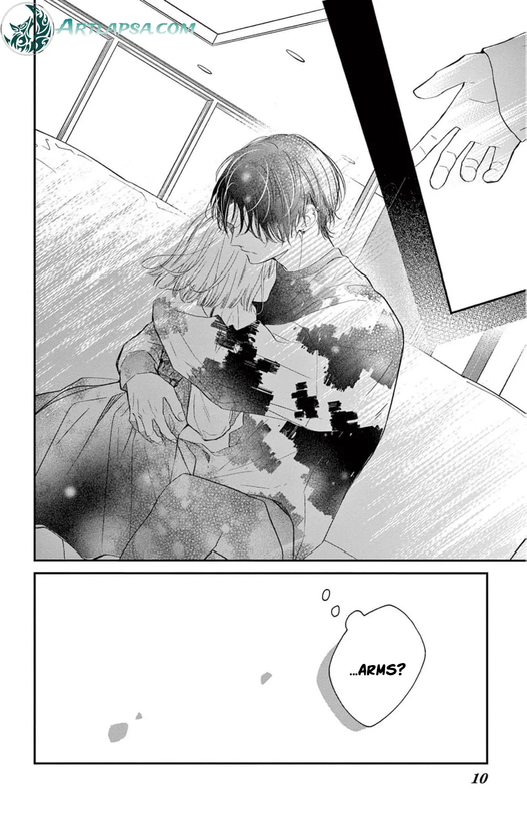 The Tiger King’s Beloved Bride Chapter 3 - Page 12