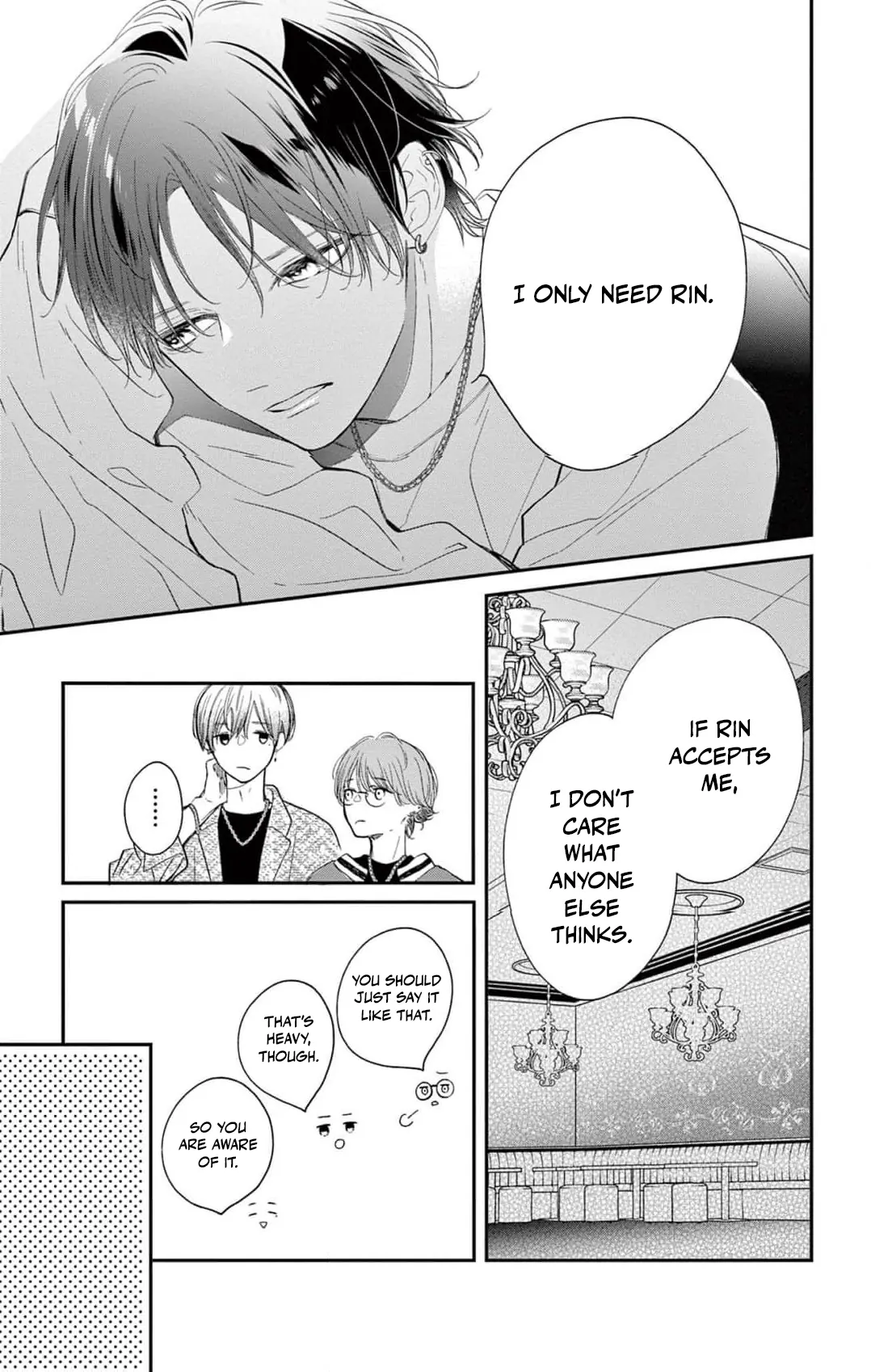 The Tiger King’s Beloved Bride Chapter 3 - Page 15