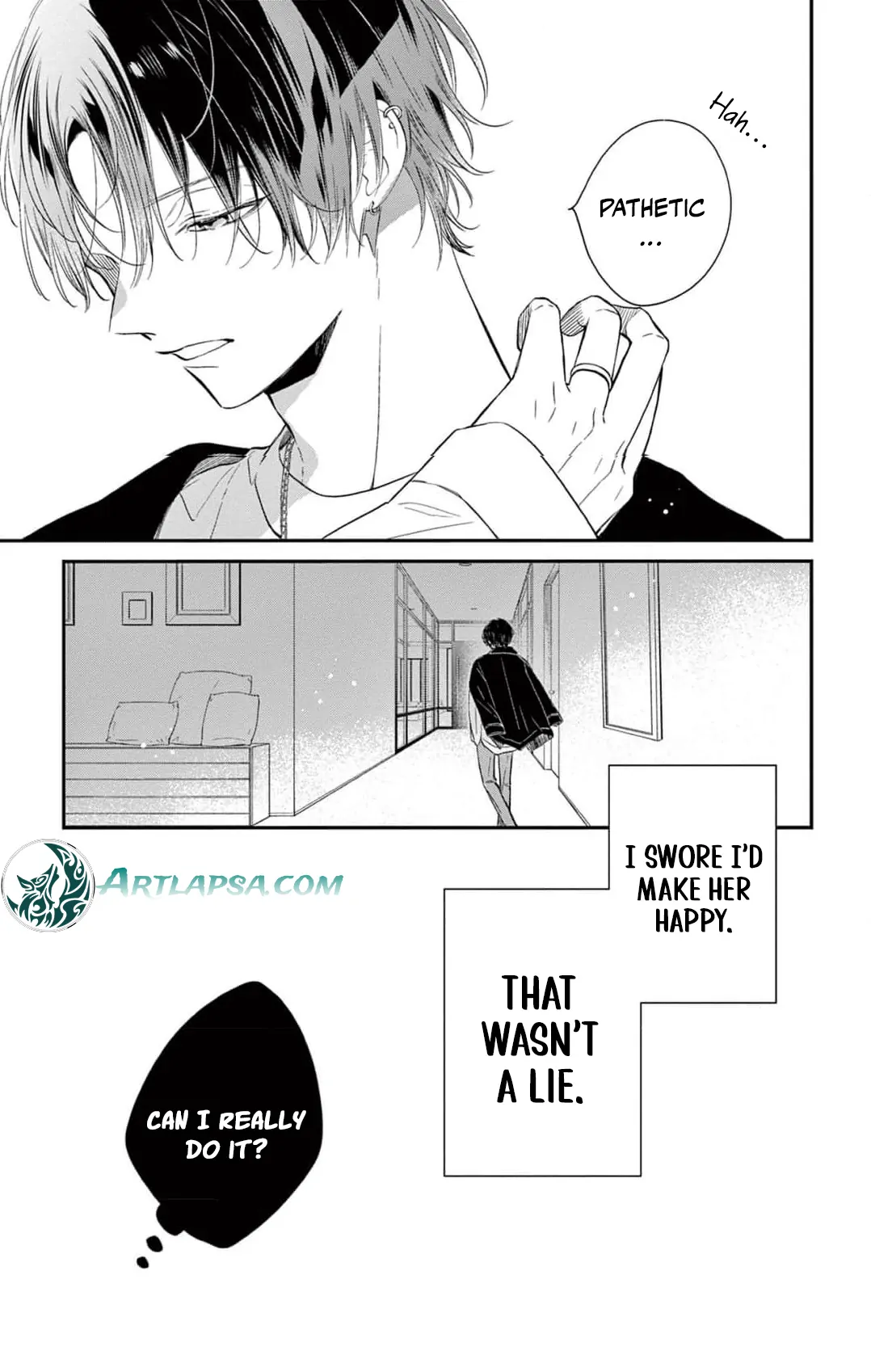 The Tiger King’s Beloved Bride Chapter 3 - Page 17