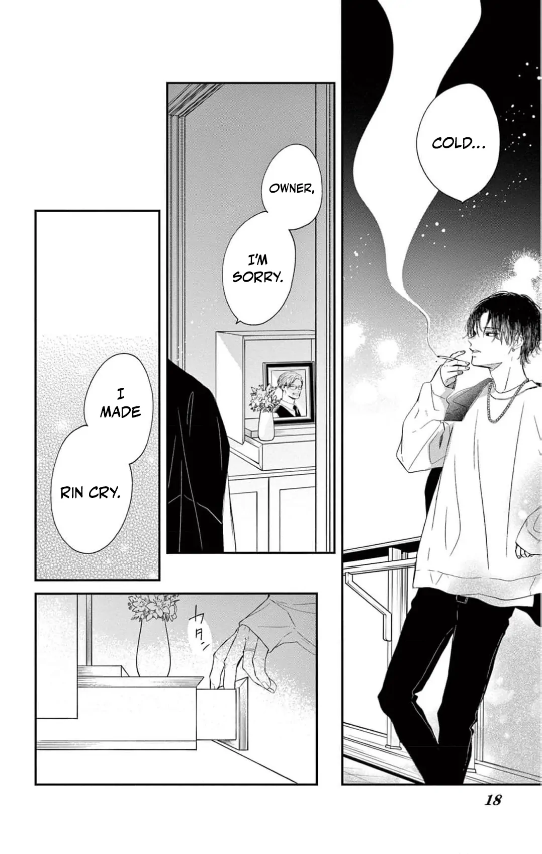 The Tiger King’s Beloved Bride Chapter 3 - Page 20