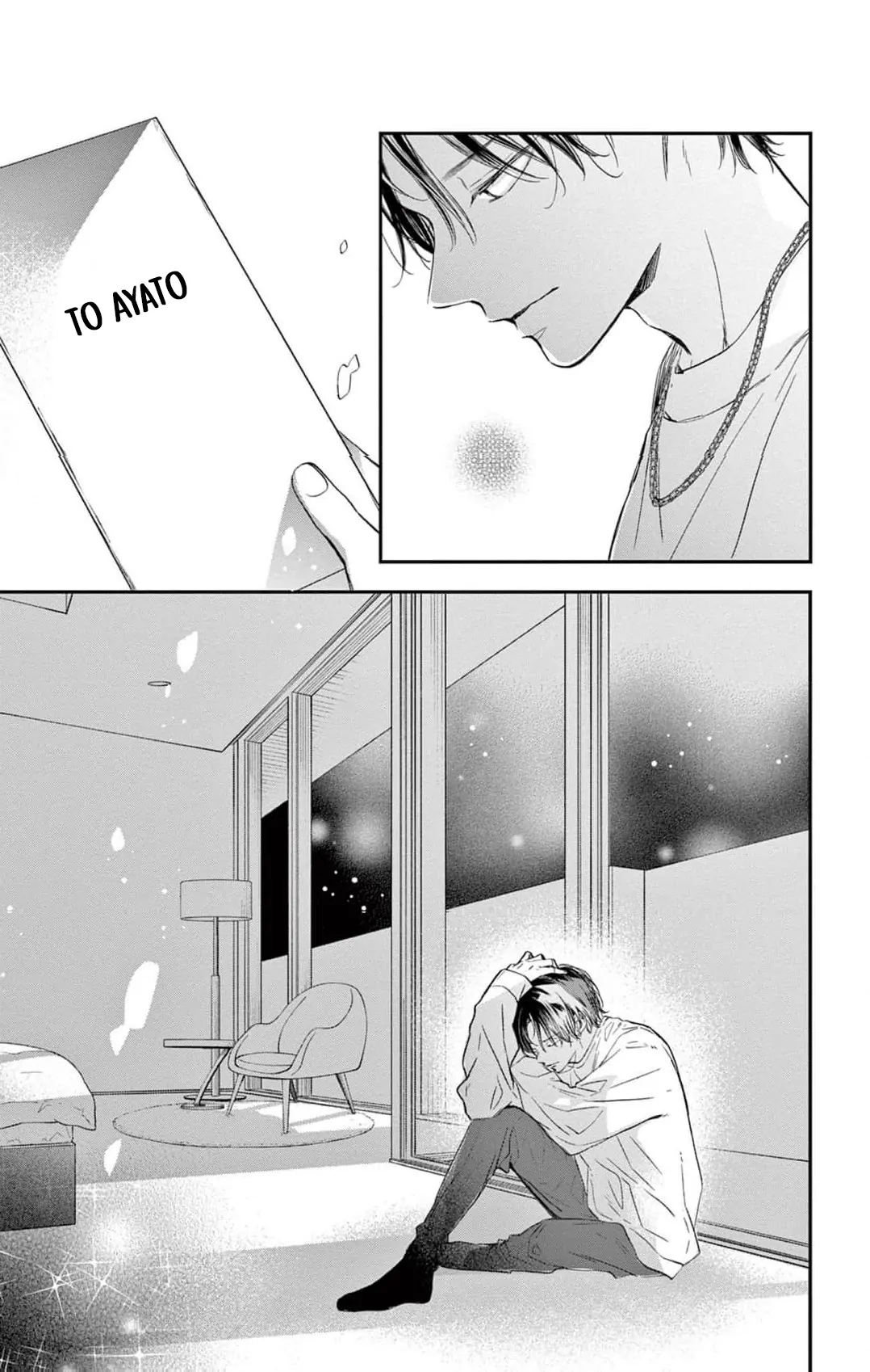 The Tiger King’s Beloved Bride Chapter 3 - Page 21