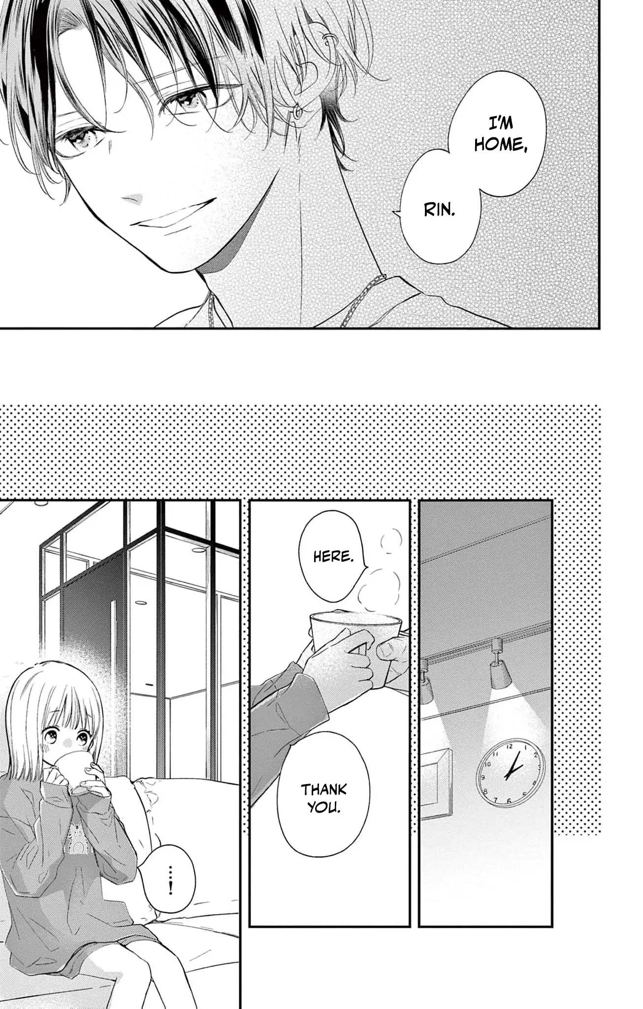 The Tiger King’s Beloved Bride Chapter 3 - Page 23