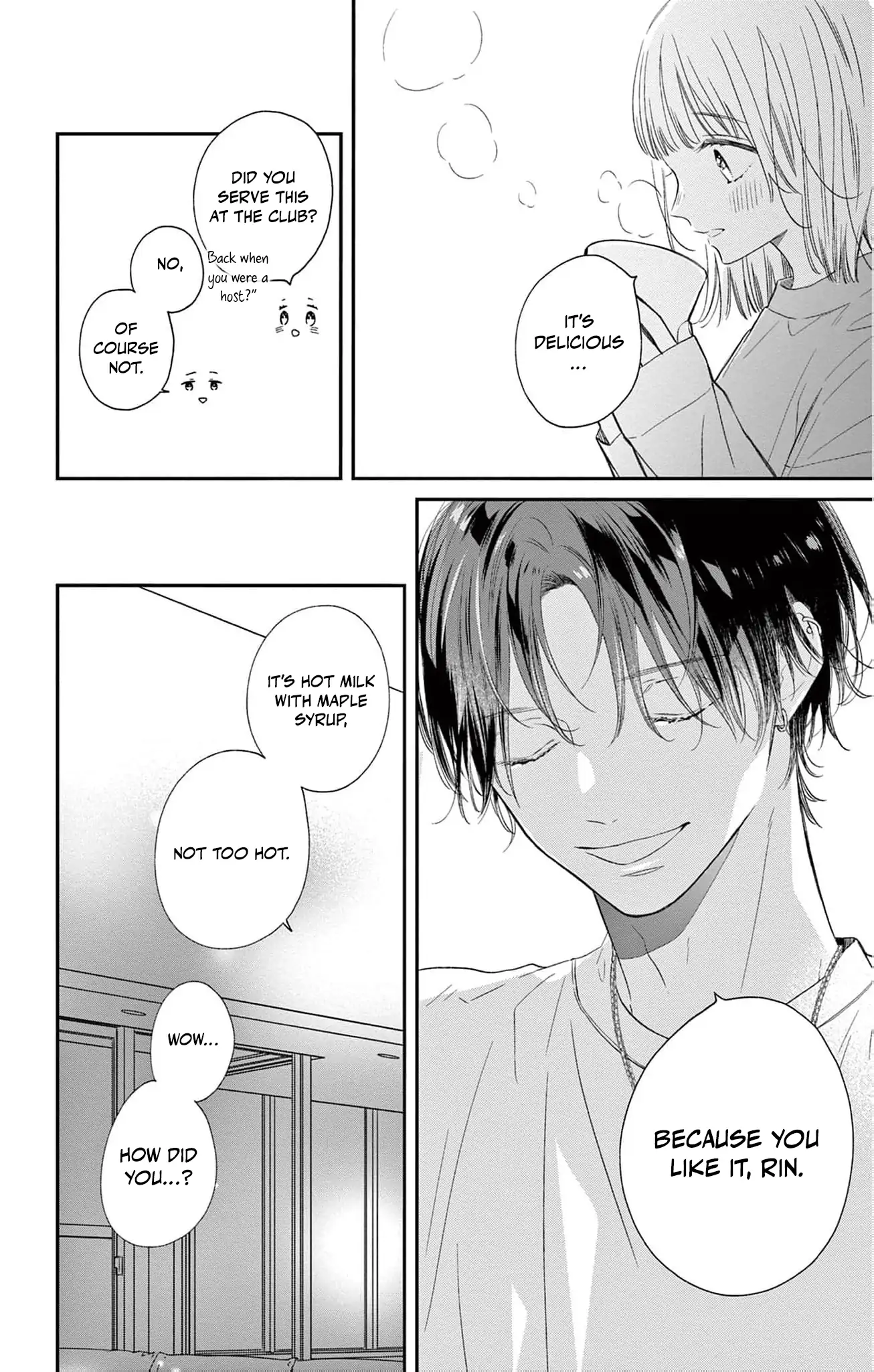 The Tiger King’s Beloved Bride Chapter 3 - Page 24