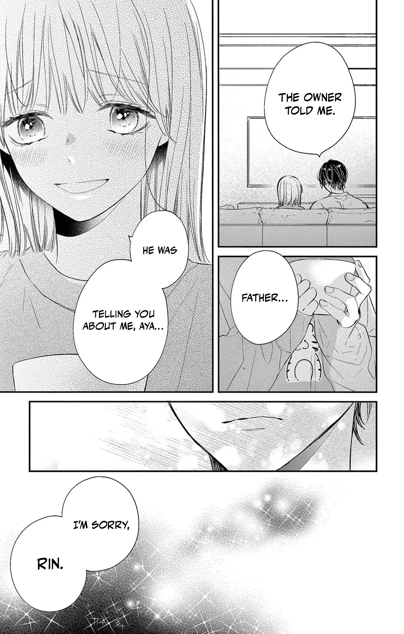 The Tiger King’s Beloved Bride Chapter 3 - Page 25