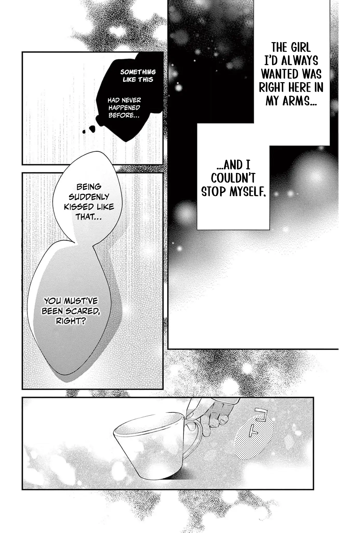 The Tiger King’s Beloved Bride Chapter 3 - Page 26