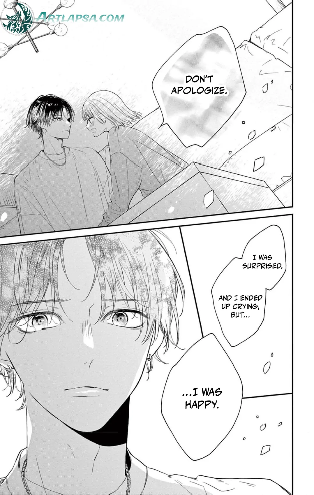 The Tiger King’s Beloved Bride Chapter 3 - Page 27