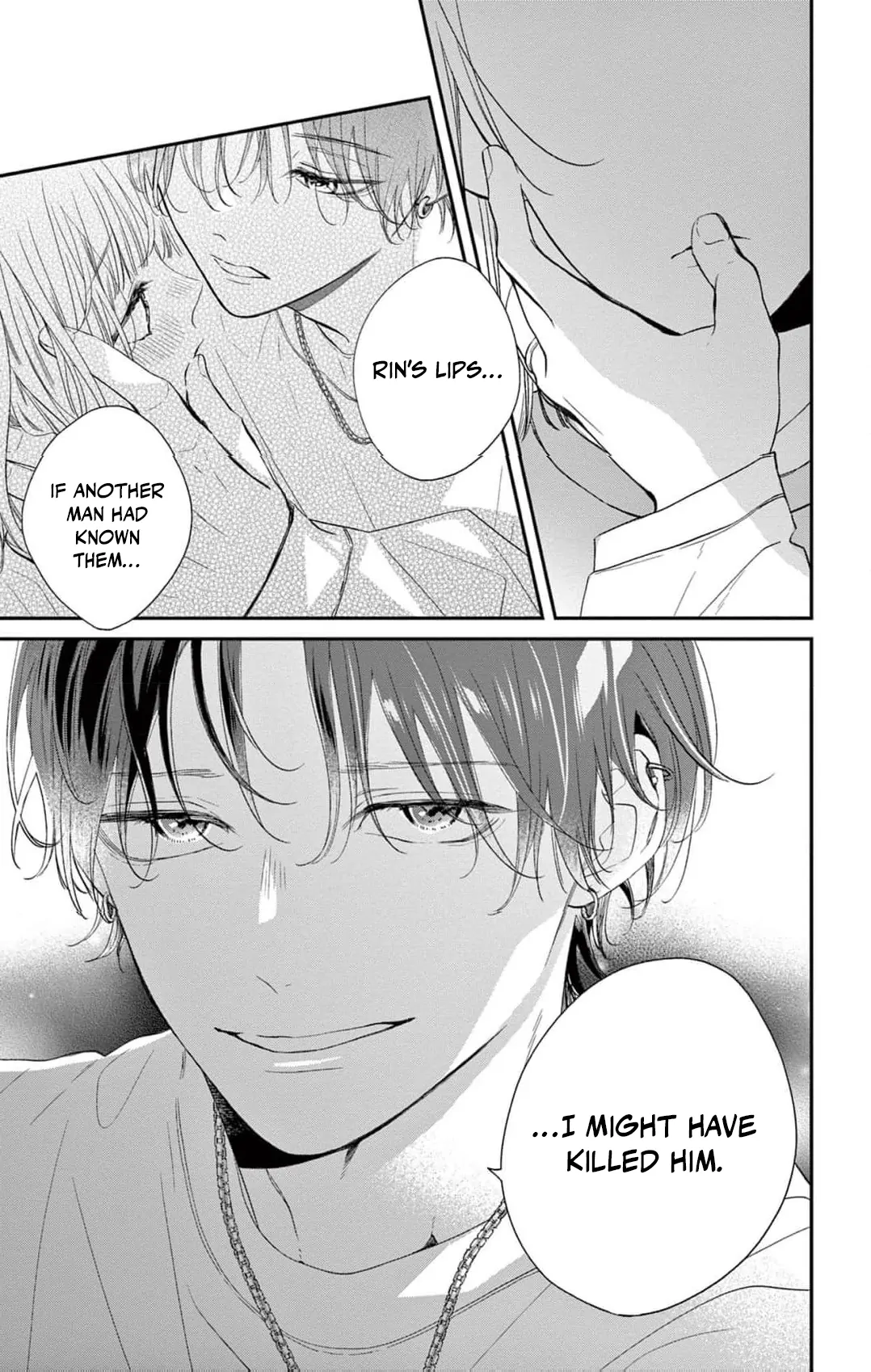 The Tiger King’s Beloved Bride Chapter 3 - Page 29