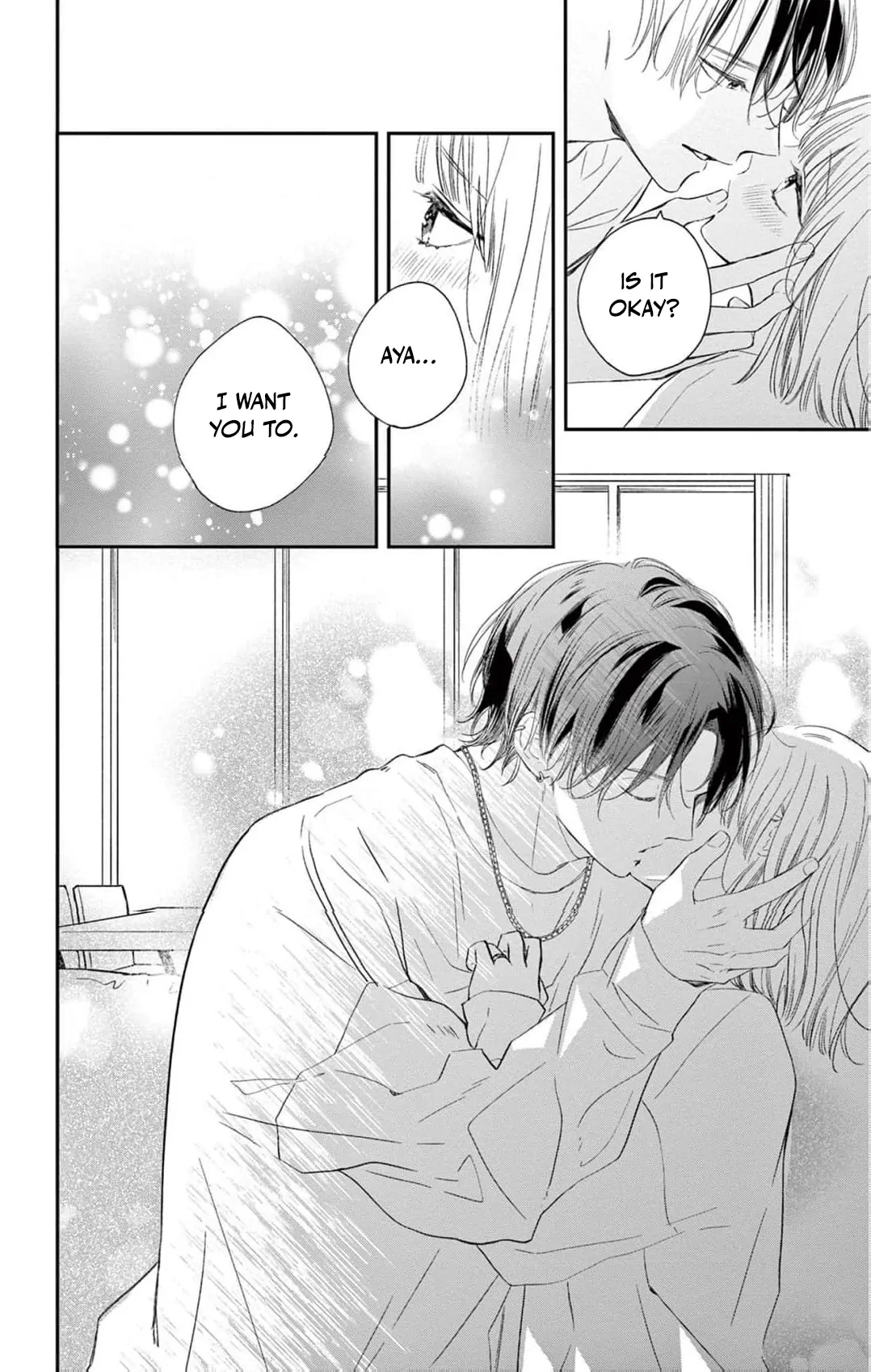 The Tiger King’s Beloved Bride Chapter 3 - Page 30