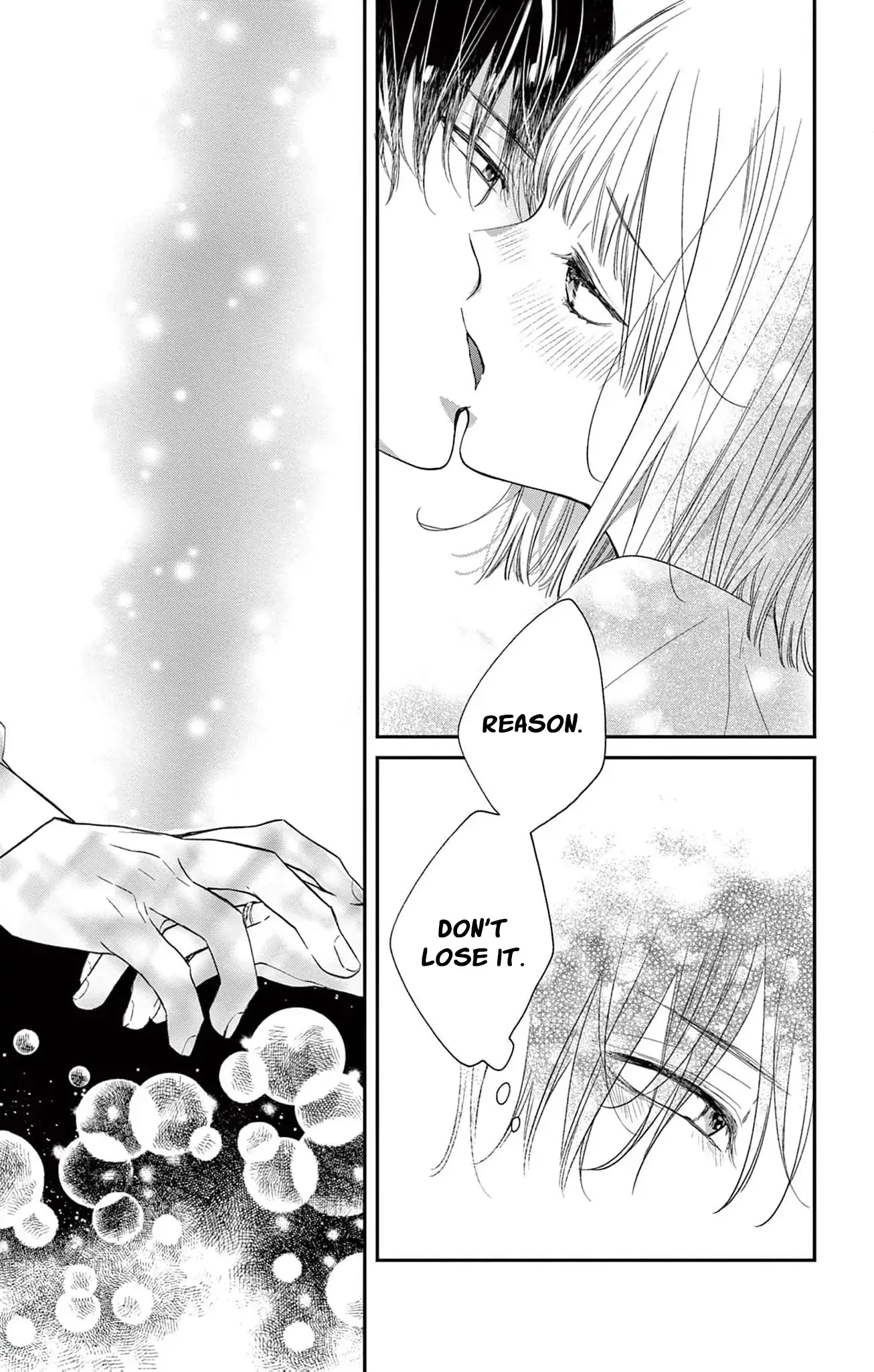 The Tiger King’s Beloved Bride Chapter 3 - Page 31