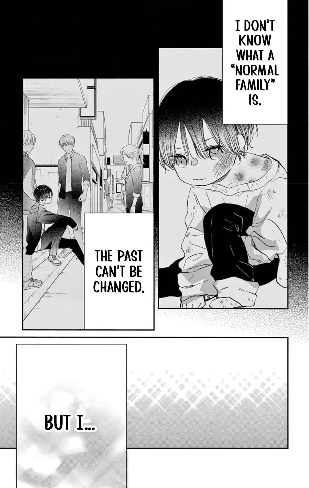 The Tiger King’s Beloved Bride Chapter 3 - Page 33