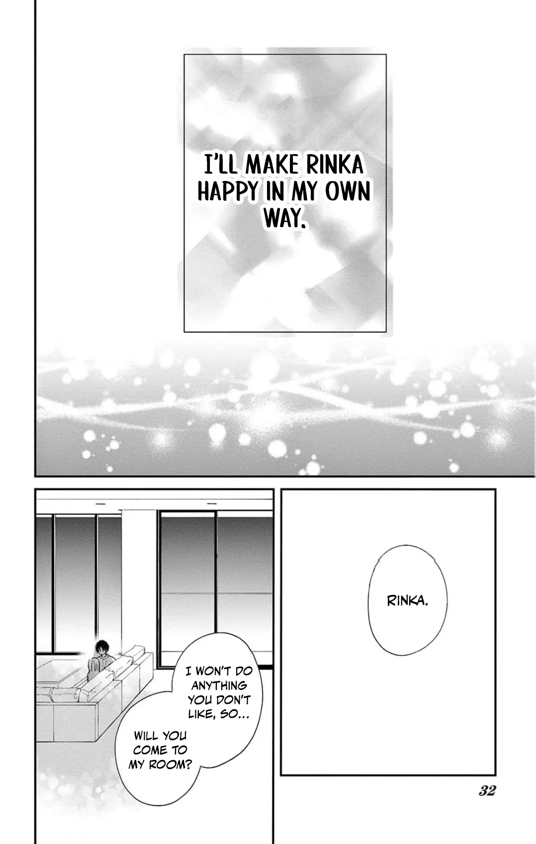 The Tiger King’s Beloved Bride Chapter 3 - Page 34