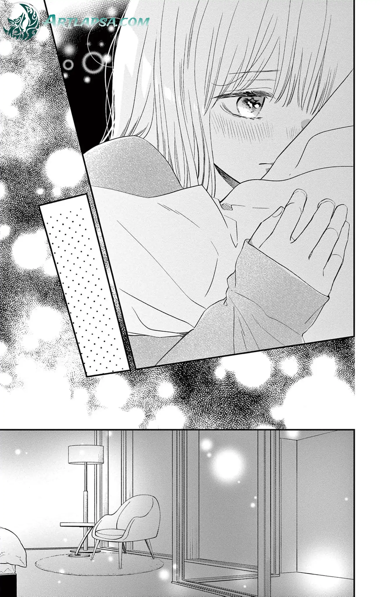 The Tiger King’s Beloved Bride Chapter 3 - Page 37