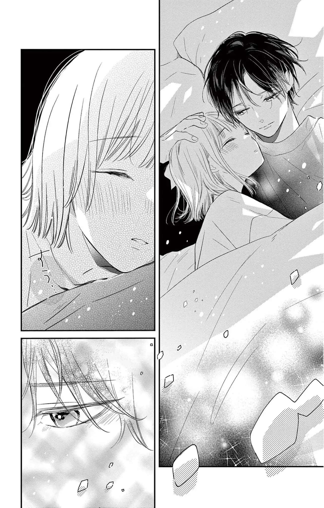 The Tiger King’s Beloved Bride Chapter 3 - Page 38