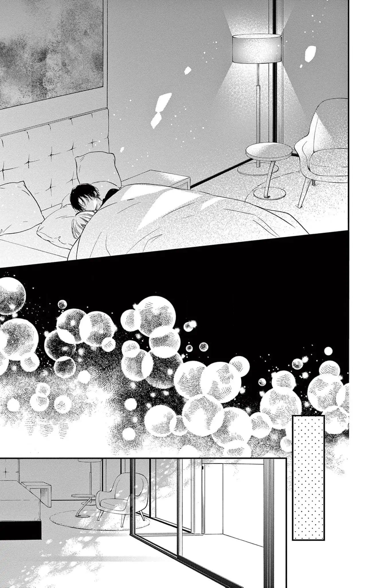 The Tiger King’s Beloved Bride Chapter 3 - Page 39