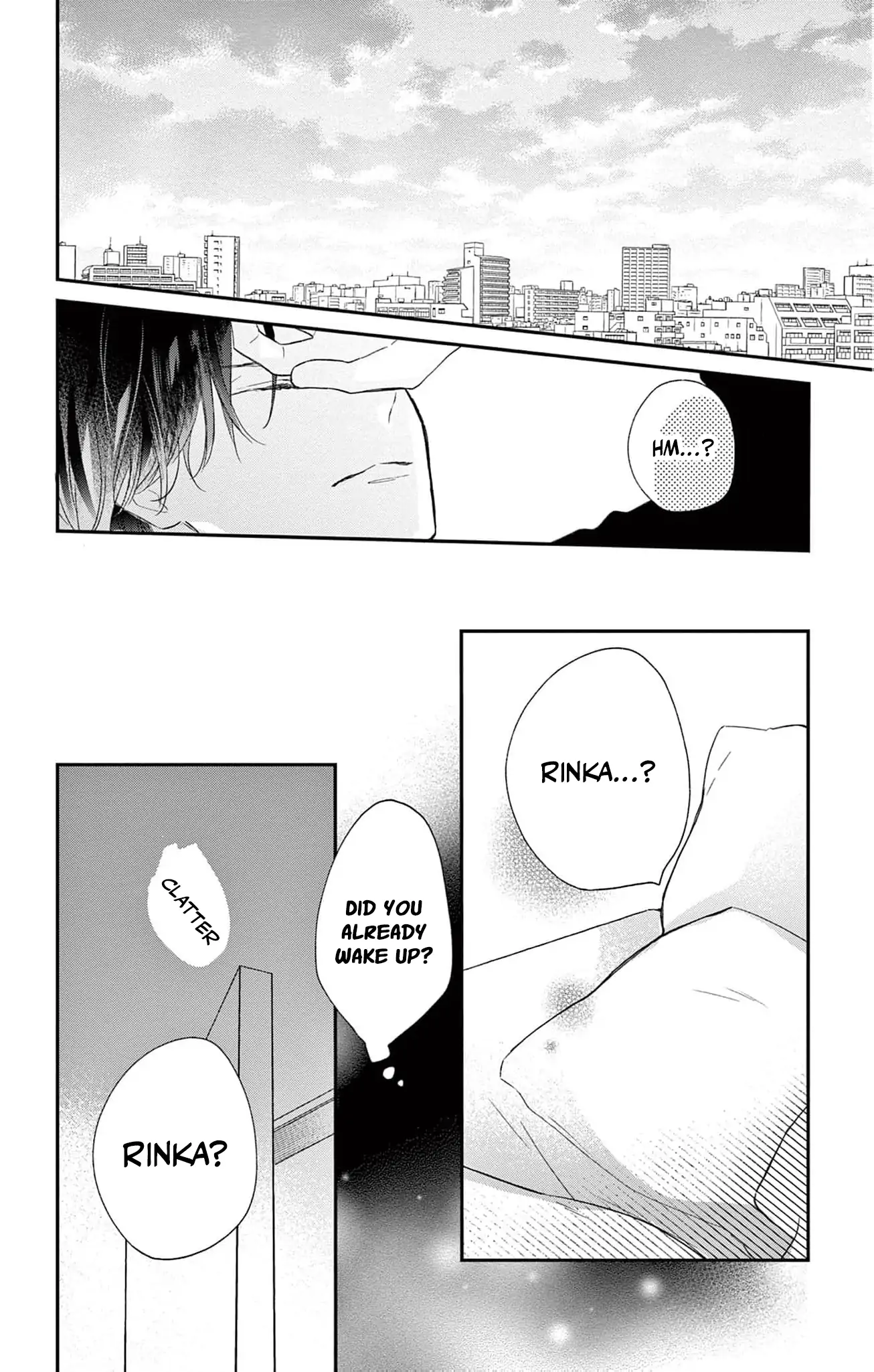 The Tiger King’s Beloved Bride Chapter 3 - Page 40