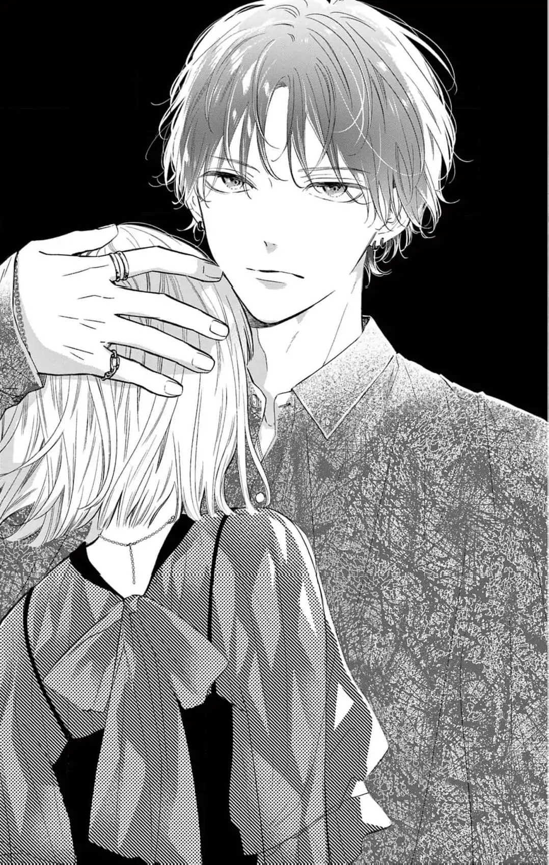 The Tiger King’s Beloved Bride Chapter 3 - Page 5