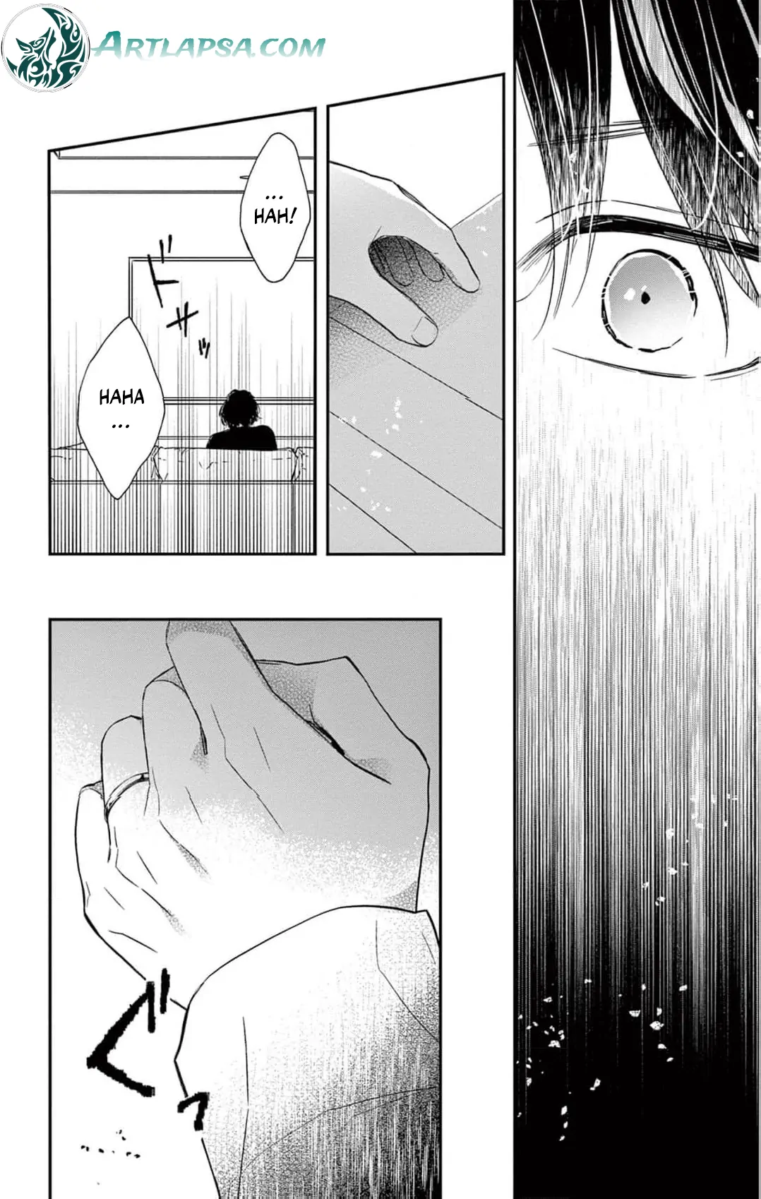 The Tiger King’s Beloved Bride Chapter 3 - Page 42