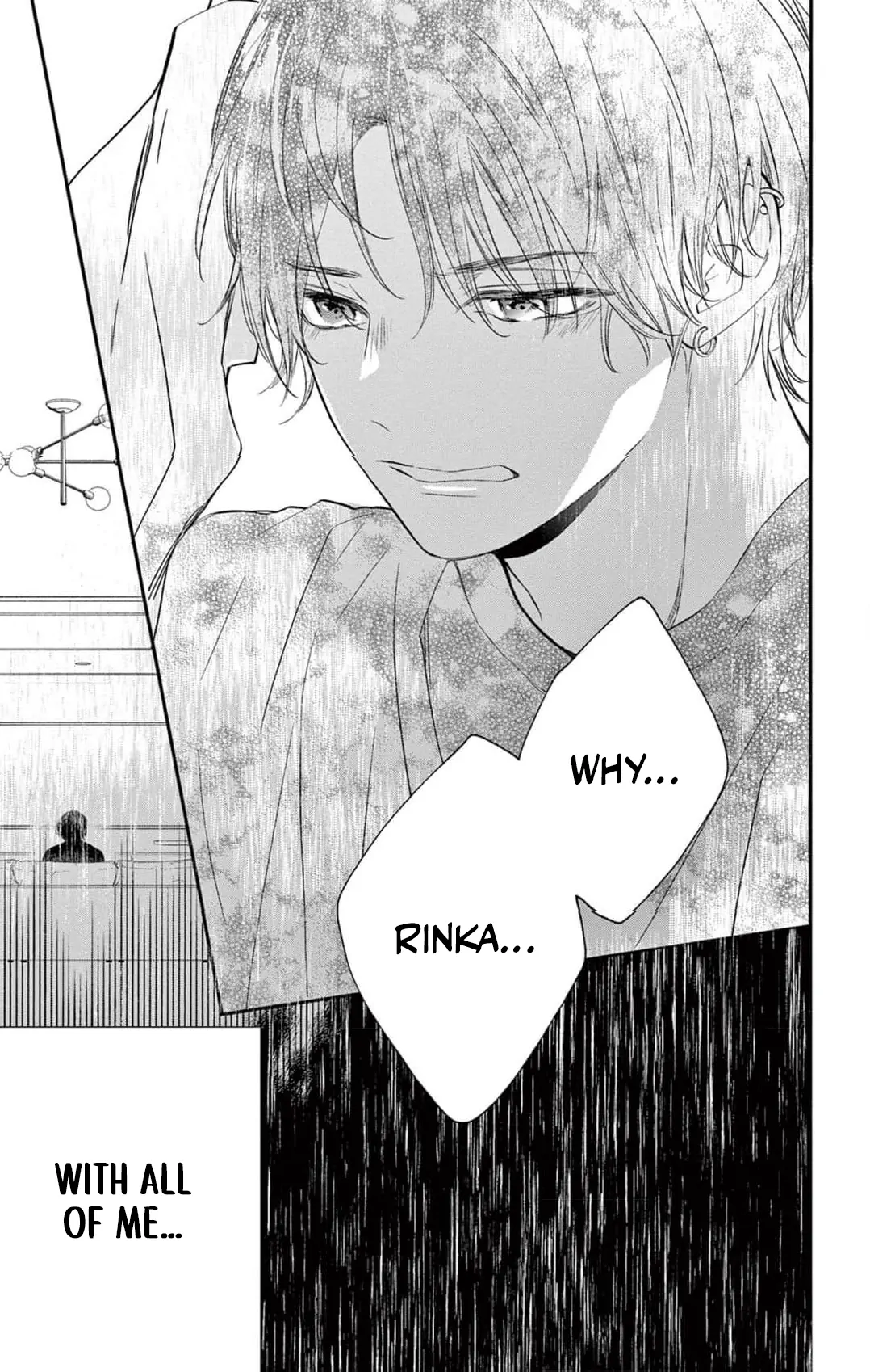 The Tiger King’s Beloved Bride Chapter 3 - Page 43