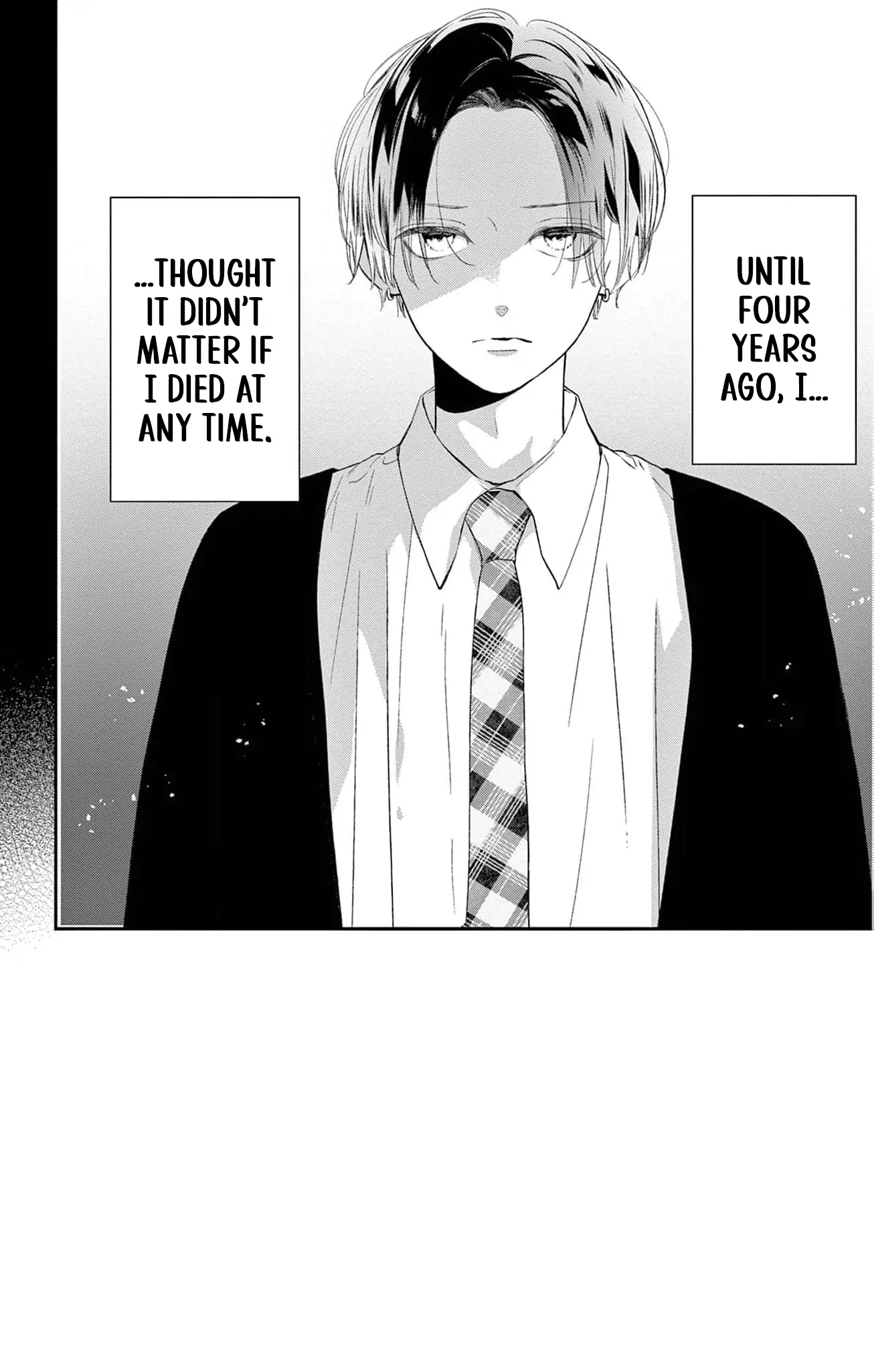 The Tiger King’s Beloved Bride Chapter 3 - Page 6