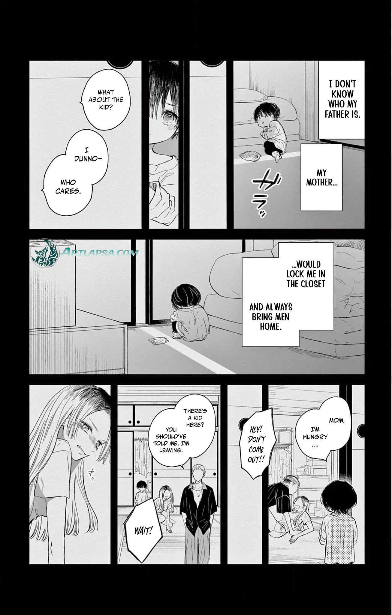 The Tiger King’s Beloved Bride Chapter 3 - Page 7
