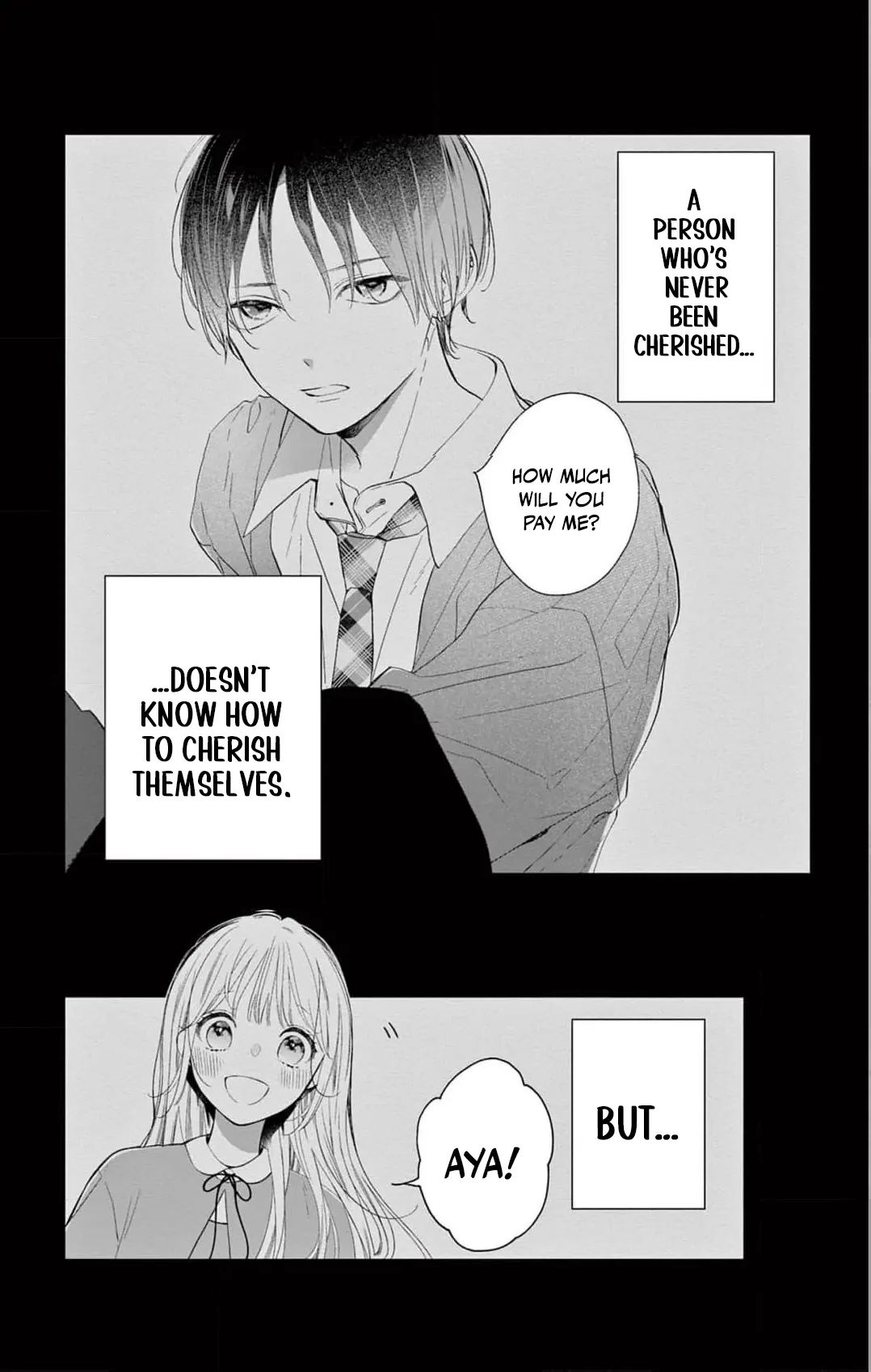 The Tiger King’s Beloved Bride Chapter 3 - Page 9