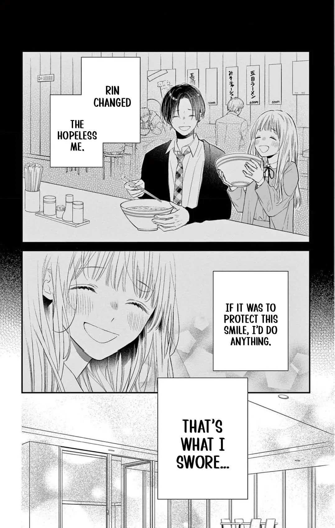 The Tiger King’s Beloved Bride Chapter 3 - Page 10