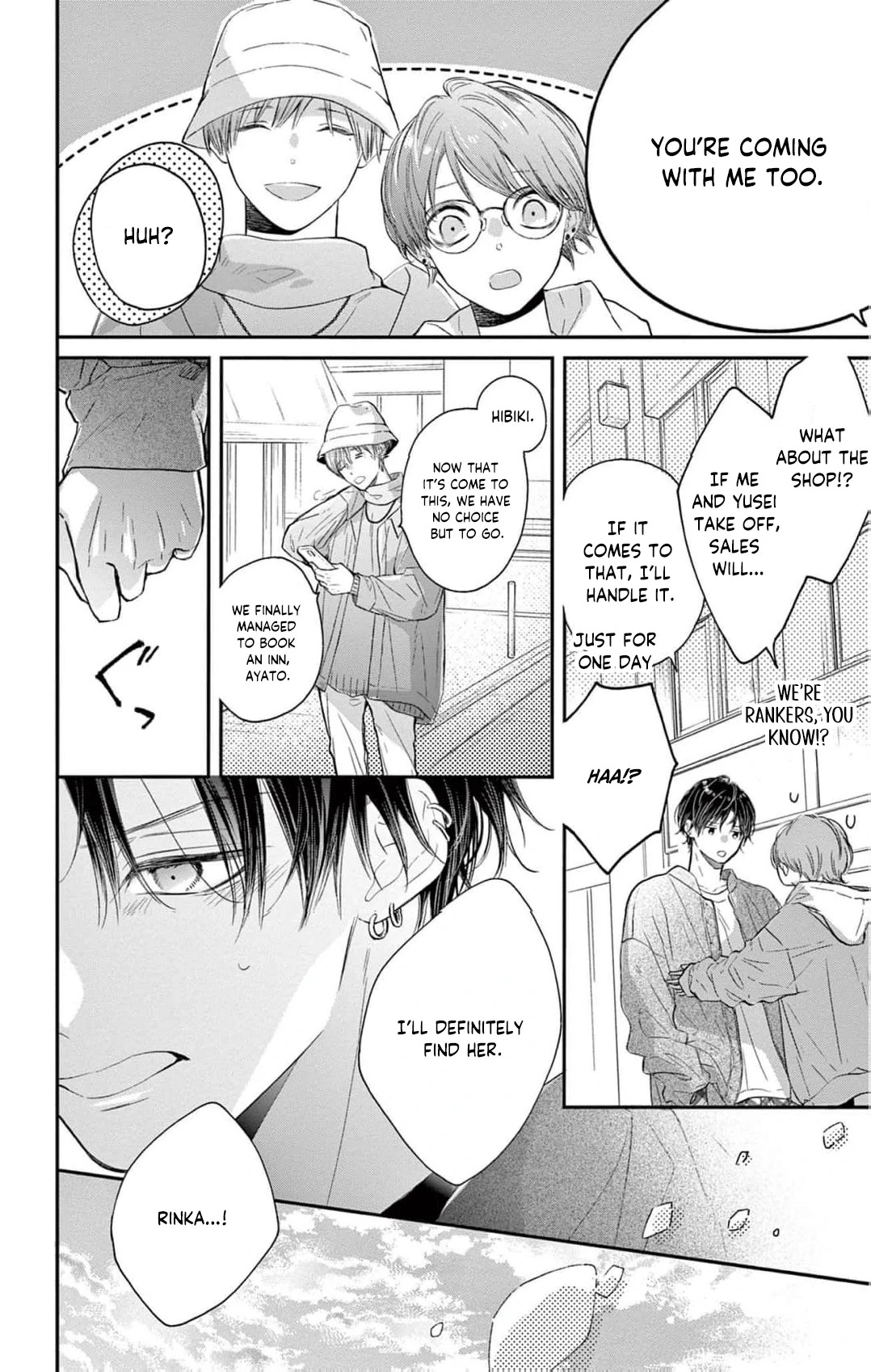 The Tiger King’s Beloved Bride Chapter 4 - Page 12