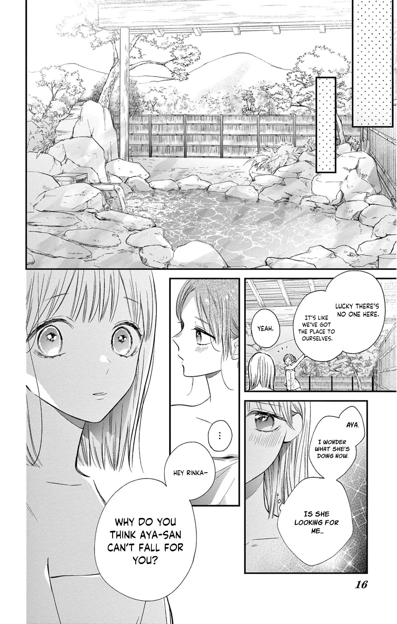 The Tiger King’s Beloved Bride Chapter 4 - Page 18