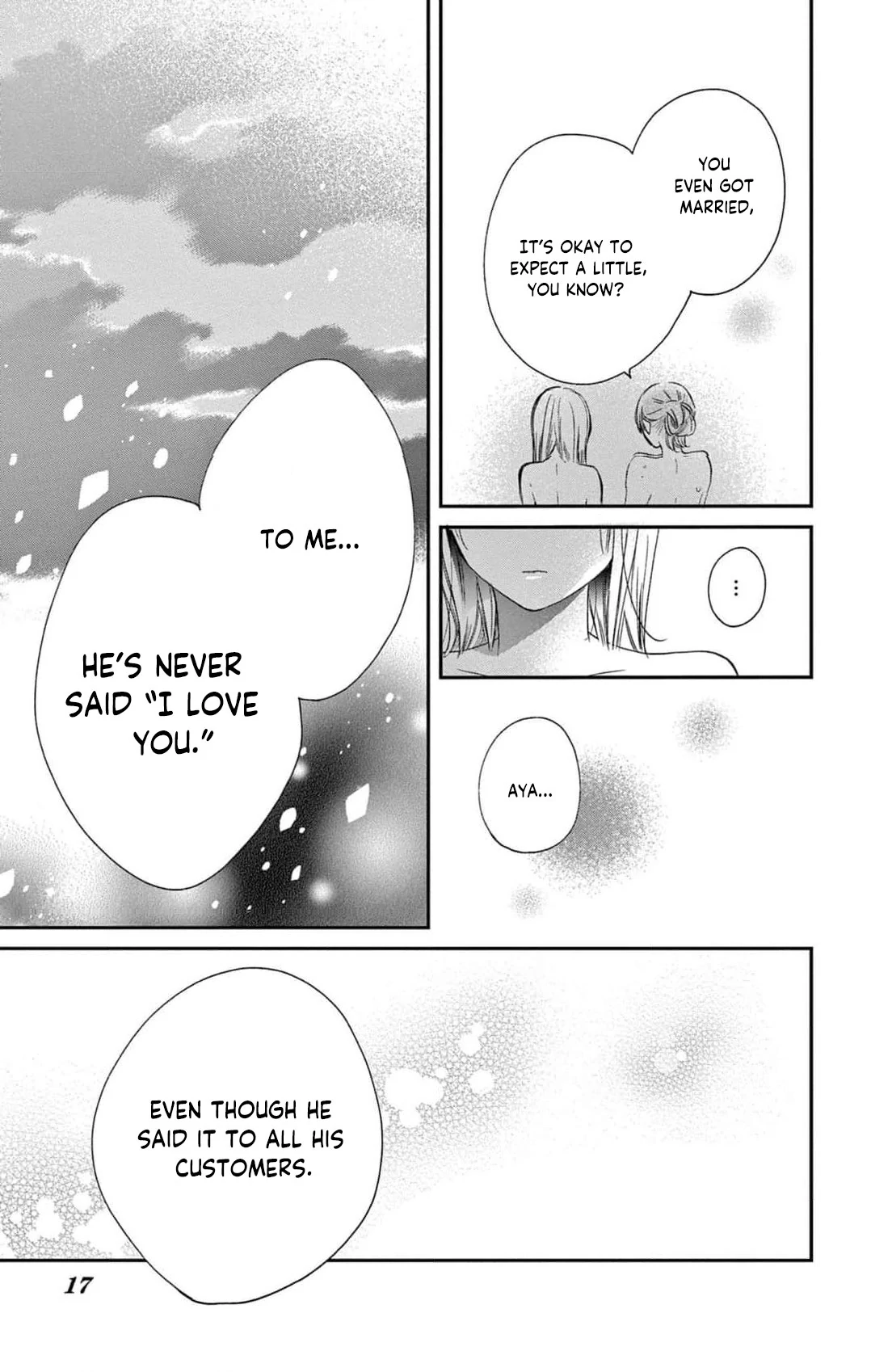 The Tiger King’s Beloved Bride Chapter 4 - Page 19