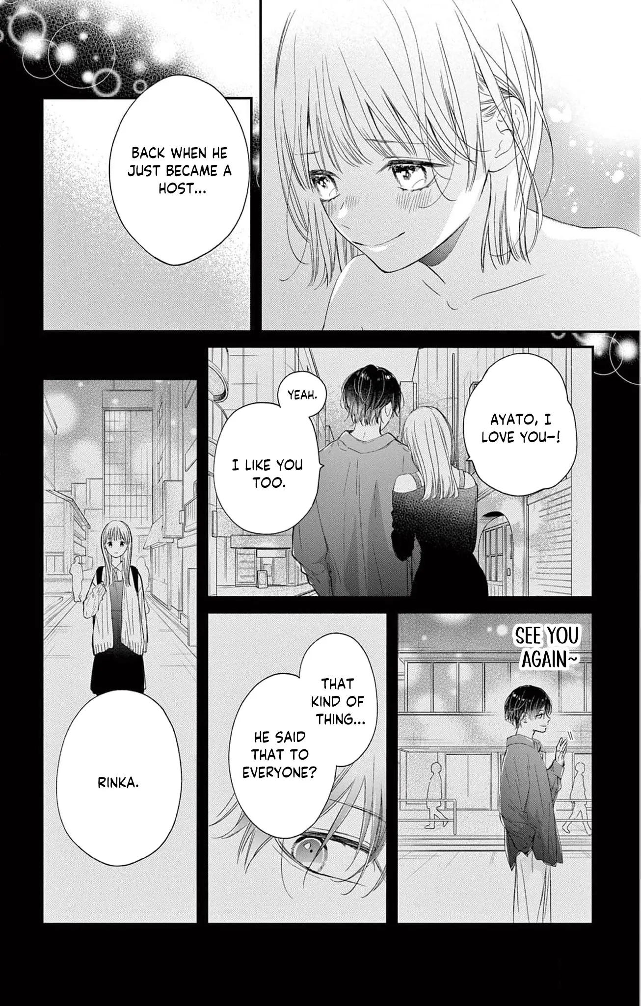 The Tiger King’s Beloved Bride Chapter 4 - Page 20