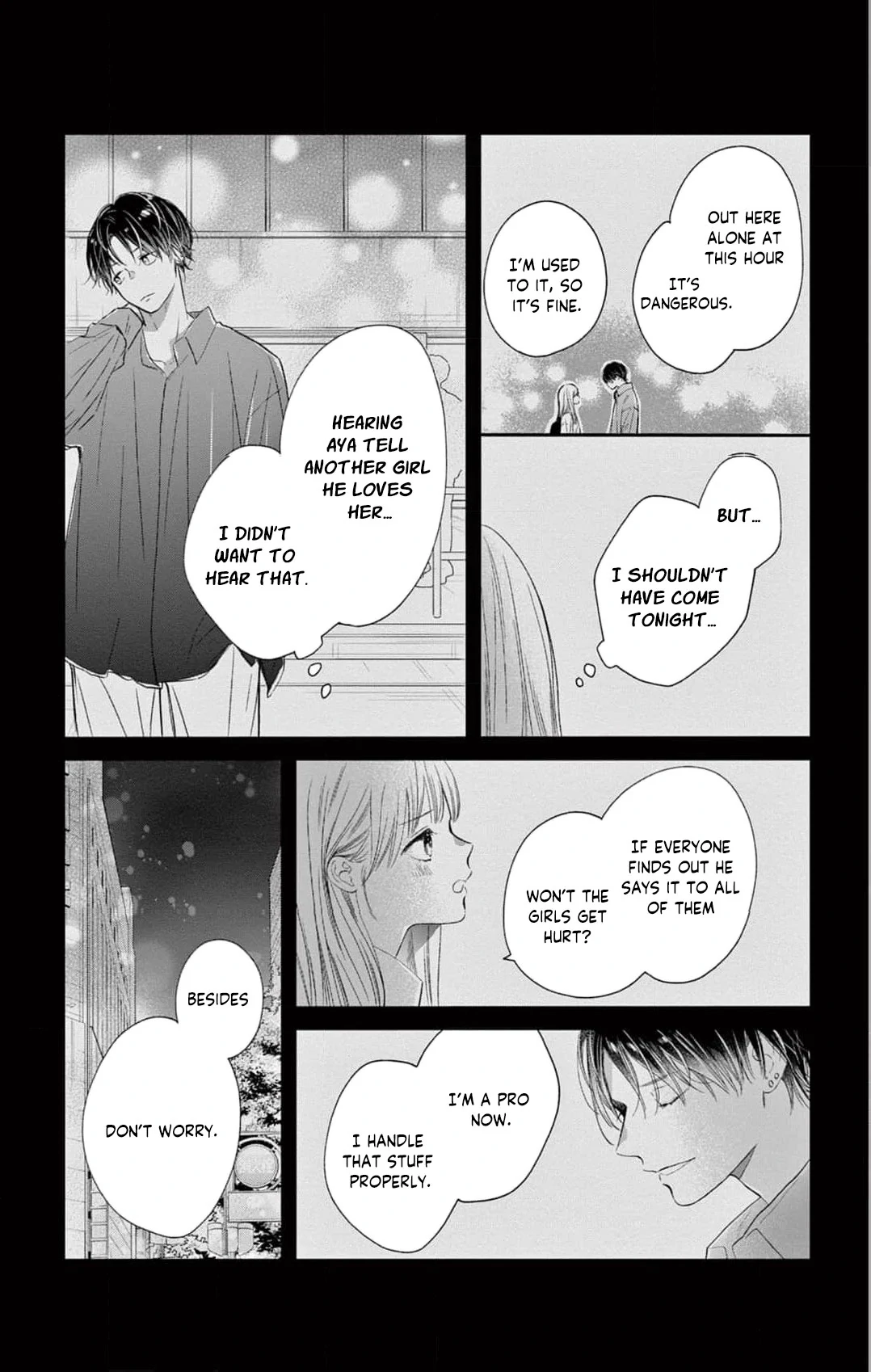 The Tiger King’s Beloved Bride Chapter 4 - Page 21