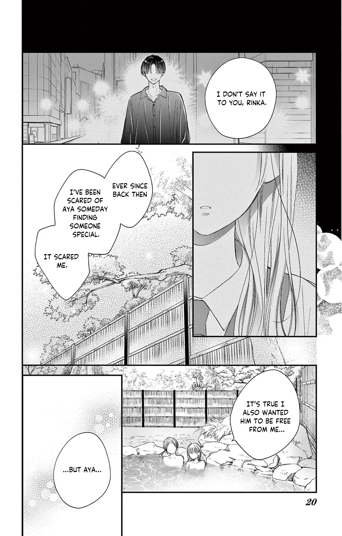 The Tiger King’s Beloved Bride Chapter 4 - Page 22