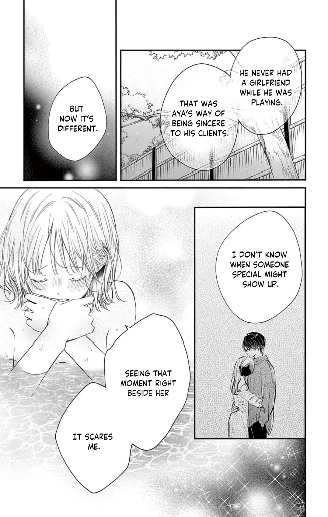 The Tiger King’s Beloved Bride Chapter 4 - Page 23