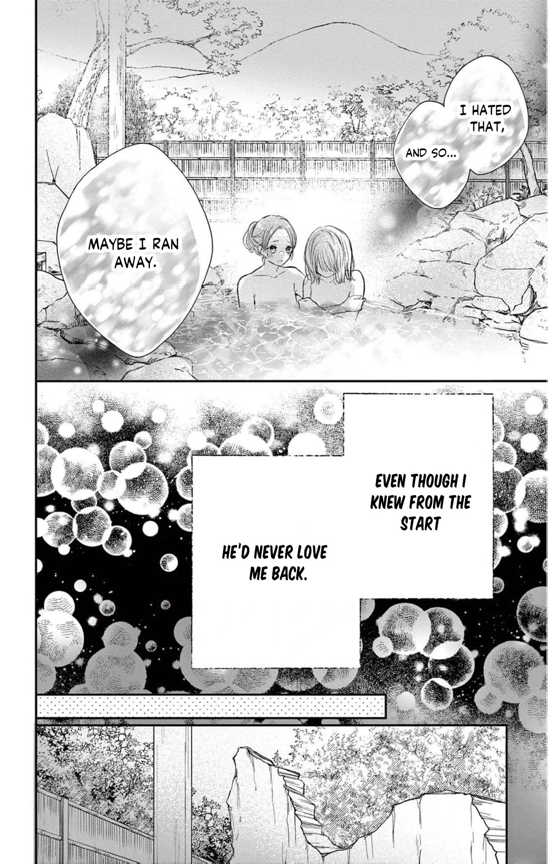 The Tiger King’s Beloved Bride Chapter 4 - Page 24