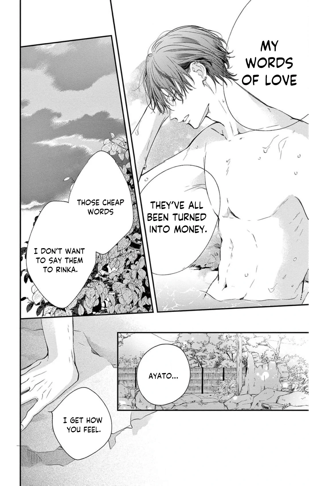 The Tiger King’s Beloved Bride Chapter 4 - Page 28