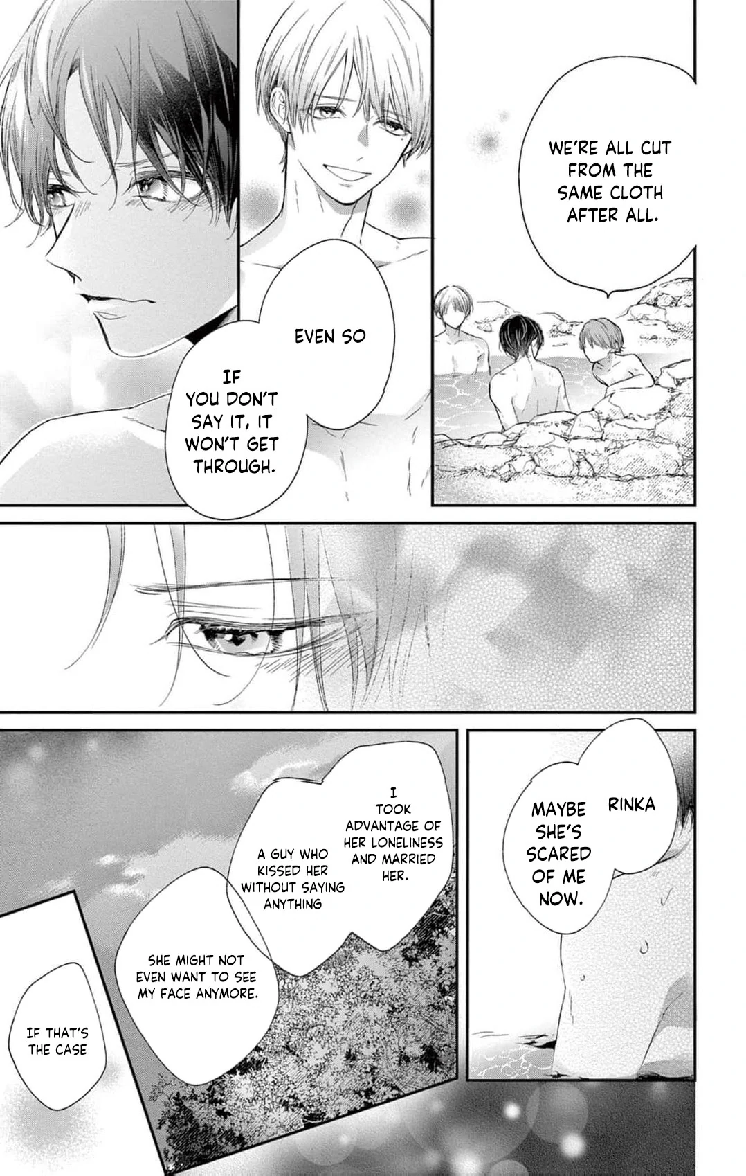 The Tiger King’s Beloved Bride Chapter 4 - Page 29