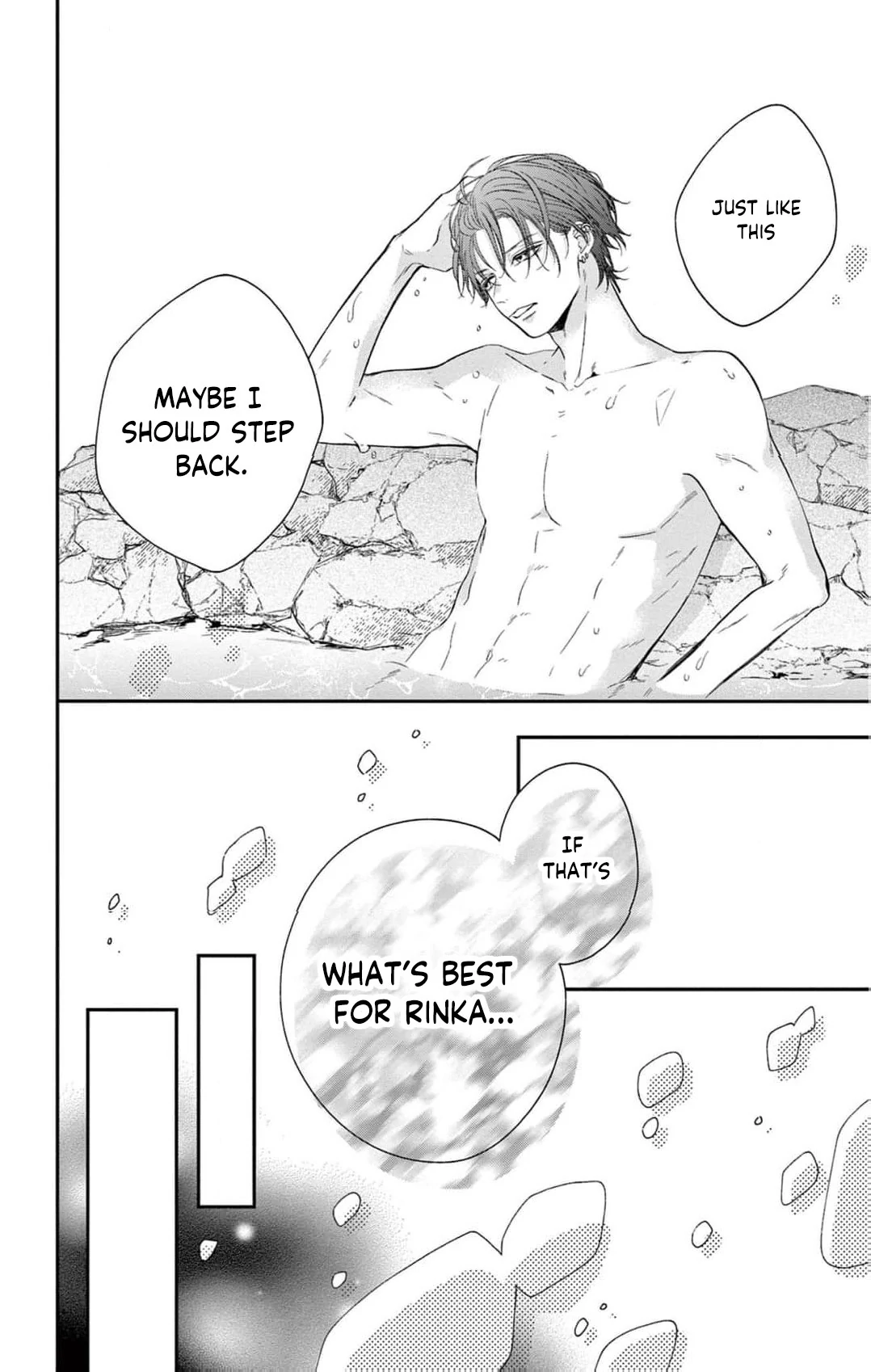 The Tiger King’s Beloved Bride Chapter 4 - Page 30