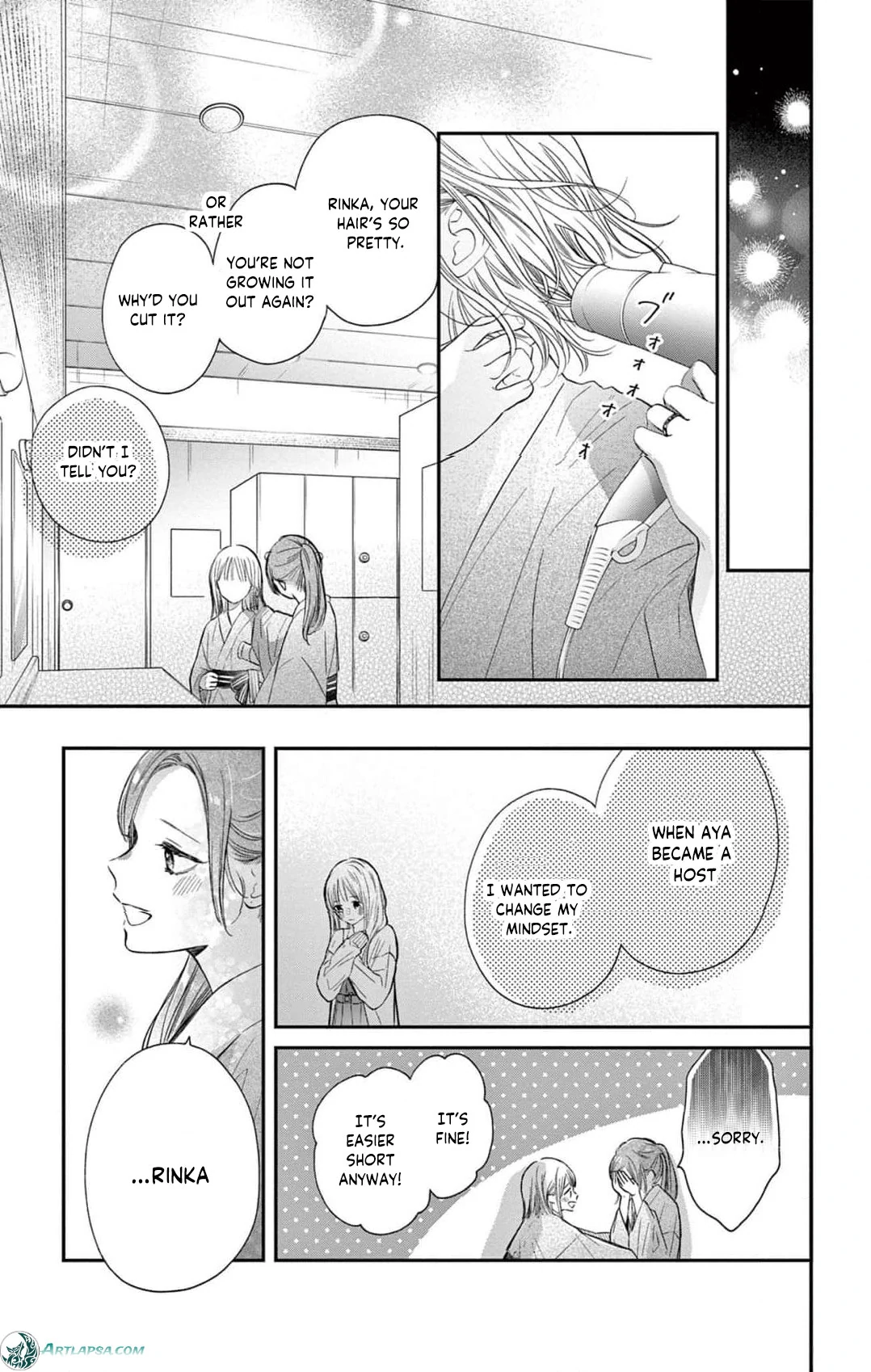 The Tiger King’s Beloved Bride Chapter 4 - Page 31